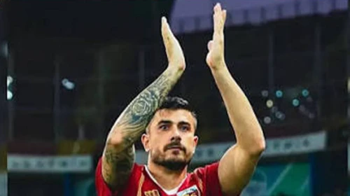 Dorukhan Toköz, Bodrumspor ile Anlaştı!