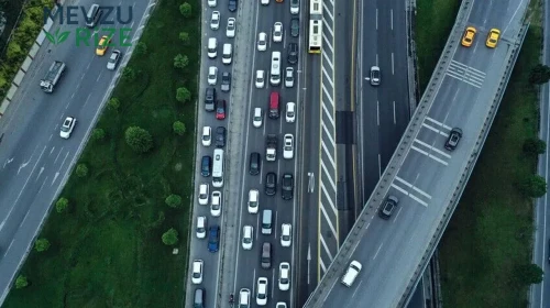 Zorunlu Trafik Sigortasında Yeni Dönem: Değer Kaybı Tazminatında Önemli Değişiklikler Uygulamaya Alındı