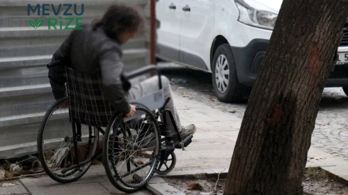 Engelli Kartı Sorunu: Malzeme Yetersizliği Sebebiyle Dağıtımda Gecikme Yaşanıyor