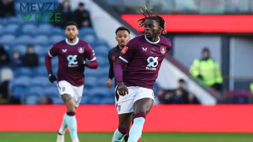 Galatasaray, Lesley Ugochukwu'yu İstanbul'a Transfer Ediyor!