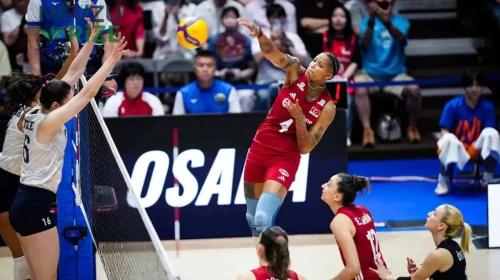 Türkiye ve Kanada Çeyrek Finalde Karşılaşıyor! Maç Tarihi, Saati ve Yayın Detayları Açıklandı!