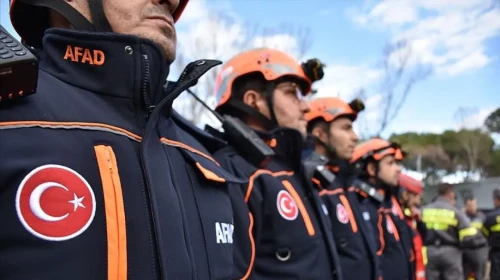 AFAD Maaşları 2026: (Arama Kurtarma, Uzman ve Mühendis Ücretleri)