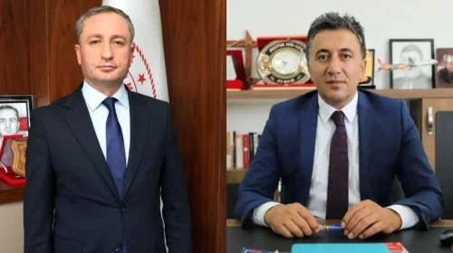 Ağrı İl Müdürlüğü’ne Kim Atandı?