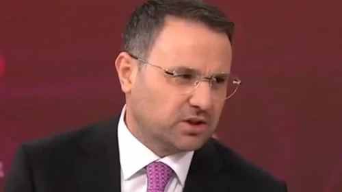 AHBAP soruşturması nasıl başladı? Bakan Gürlek canlı yayında açıkladı
