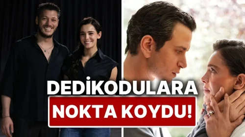 Kubilay Aka'dan Hafsanur Sancaktutan Sorularına Yanıt!