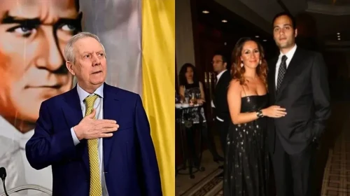 Aziz Yıldırım Damadı Kim? Mehmet Gamgam Kimdir, Hande Yıldırım’ın Eşi Ne İş Yapıyor?