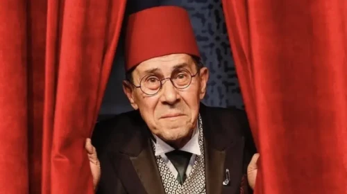 Usta Sanatçı Zihni Göktay’a Duygusal Veda: Ardında Bıraktığı Sessizlik Duyguları Koro Haline Getirdi