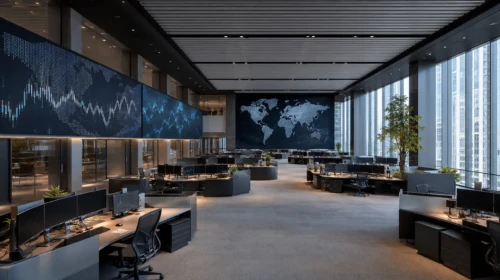 BlackRock 15 trilyon dolarlık eşiği aştı