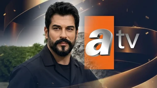 Burak Özçivit'in Yeni İşbirliği: Güneşin Doğduğu Yer Projesindeki Tina Karakteri Kimdir? Beyza Gümülcine Hakkında Bilgiler
