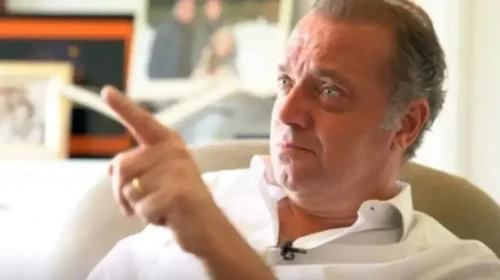 Cem Uzan'ın Yeni Sevgilisi Yasemin Sadıkoğlu: Aşkları ve Paylaştıkları Anlar!