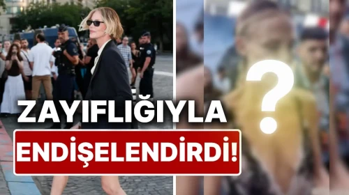 Charlize Theron’un Yeni Görünümü Göz Kamaştırdı! Yıllara Direnen Güzelin İnceliğiyle Dikkatleri Üzerine Çekti