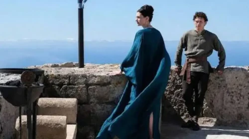 **Christopher Nolan'ın Yeni Filmi "The Odyssey" Türkiye'de Hangi Lokasyonlarda Çekildi?**