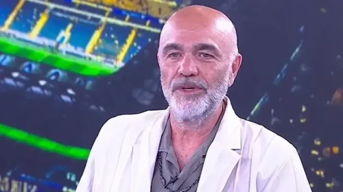 Cihan Kamer Kimdir?
