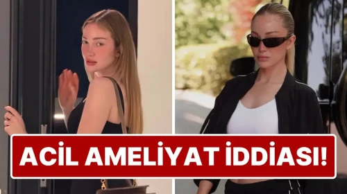 Danla Bilic'in Sağlık Sorunlarıyla İlgili Şok İddialar: Durumu Ciddileşiyor!