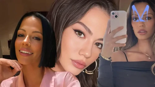 Derya Özdemir Kiminle Evli? Demet Özdemir’in Ablası Derya Özdemir’in Eşi Kim, Ne İş Yapıyor?