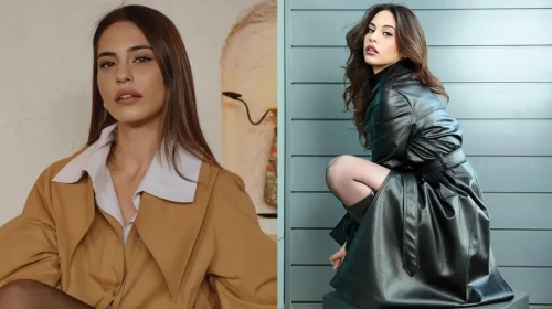 Dilara Sümbül Kimdir? Muhtemel Aşk Esra Kaç Yaşında?