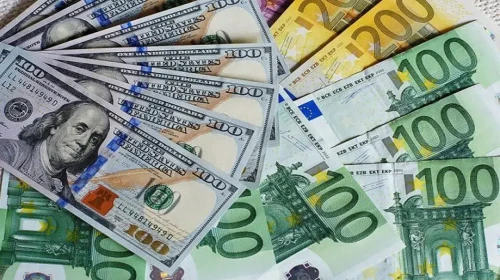 Döviz Kurları Güncel! Dolar ve Euro'da Son Durum Ne?