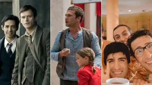 Dramdan Psikolojik Gerilime: 2000 Sonrası Vizyona Giren En İyi 15 Türk Filmi