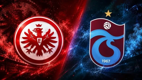 Eintracht Frankfurt ile Trabzonspor arasındaki hazırlık karşılaşması 2026-2027 sezonu için ne zaman, hangi saatte ve hangi kanalda yayımlanacak?