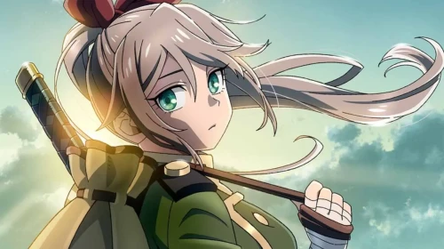 Fantastik Manga Duygusunu Canlandıran Yeni Anime Serisi İlk Fragmanıyla Karşınızda!