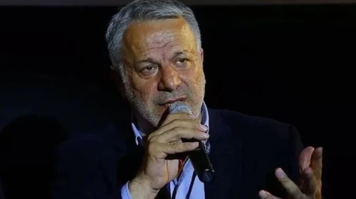 Fatih Aksoy kimdir? Fatih Aksoy hangi dizilerin yapımcısı? Yapımcı Mehmet Fatih Aksoy neden gözaltına alındı?