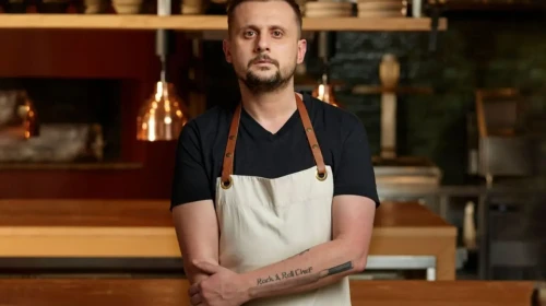 Fatih Tutak'ın eşi kimdir?