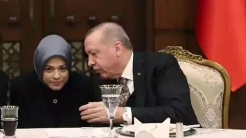 Fatma Gülham Abushanab kimdir? Kaç yaşında, nereli, ne iş yapar? Annesi kim?