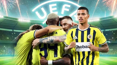 Fenerbahçe, Avrupa'da Tur Şansını Yükseltti! UEFA Ülke Puanları Yenilendi