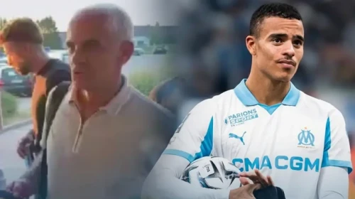Fenerbahçe’de Greenwood Transferi İçin Son Durum: Oğuz Çetin'den Net Yanıt!