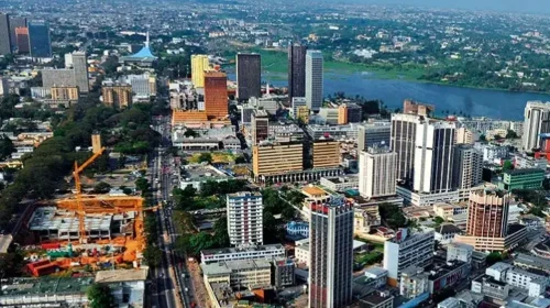 Fildişi Sahili Nüfusu Kaç, Dini Ne, Müslüman Mı? Côte d'Ivoire Hakkında Merak Edilenler