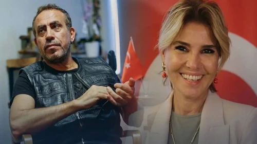 Gülben Ergen: "Haluk Levent'e Güvendim, Şimdi Hayal Kırıklığı İçindeyim"