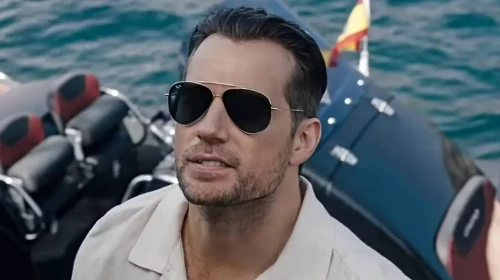 Guy Ritchie'den Yeni Organize Suç Dizisi: Çekimlere Hazırlıklar Tüm Hızıyla Devam Ediyor!