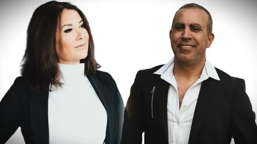 Haluk Levent’in Eşi Kim, Kaç Kere Evlendi, İsviçre’de Eşi Mi Var? Haluk Levent’in Özel Hayatı