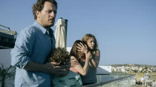 HBO Max İnsanlar Dizisi Gerçek Bir Hikaye Mi? Nerede Çekiliyor? İnsanlar Dizisi Çekim Yerleri Ve Set Adresi