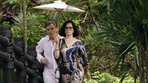 HBO’nun 90 Puanla Göz Dolduran Gizem Dizisi, Yeni Sezonda İzleyicilerin Gözdesi Haline Geldi!
