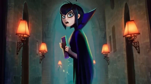 "Hotel Transylvania 5'in Vizyon Tarihi Resmen Açıklandı!"