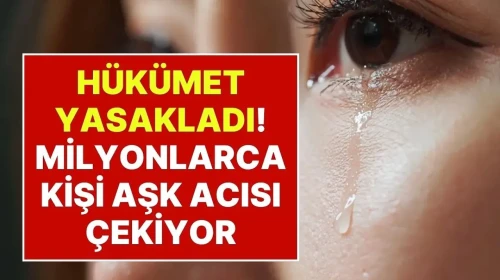 Hükümetten Yapay Zeka Sevgililerine Şok Yasak: Milyonlarca İnsan Zorunlu Ayrılığa İtti!