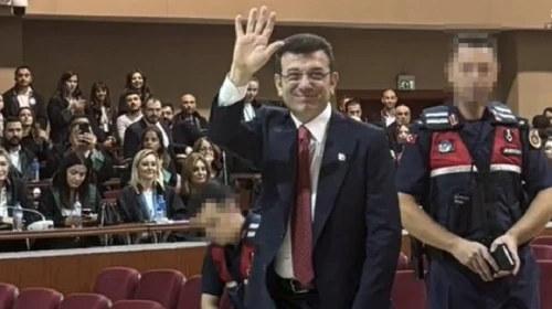 İBB Davasında Tarihi Gelişme: İmamoğlu ve Avukatlarının Yasağı Kaldırıldı!