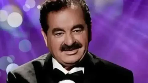 İbrahim Tatlıses'in Gerçek Soyadı ve Nüfus Kayıtlarındaki Bilgileri Ortaya Çıktı!