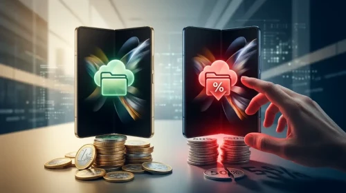 Samsung'un Galaxy Z Fold 8'i için ön sipariş avantajları zayıflıyor: iPhone Fold piyasaya sürülmeden geri adım mı atılıyor?