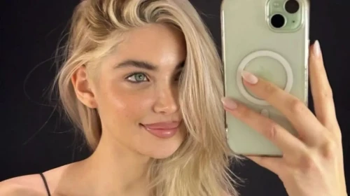 İrem Haznedar Kimdir, Kaç Yaşında ve Nereli? İrem Haznedar Neden Gözaltına Alındı?