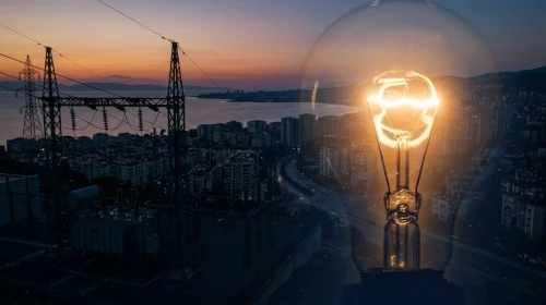 İzmir'de 22 Temmuz 2026'da Elektrik Kesintisi Uygulanacak İlçeler Açıkladı