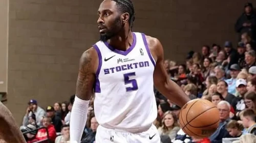 "Jaylen Nowell: Beşiktaş'ın Yeni Transferinin Kariyeri ve Performansı"