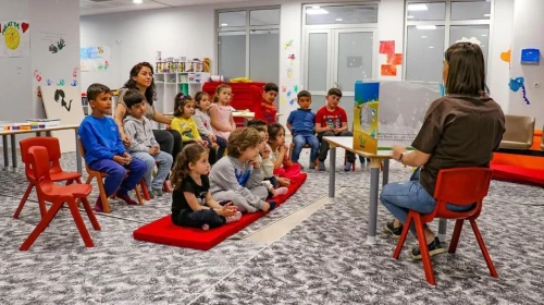 Kamu Çalışanlarına Kreş Desteği: Bürokratik Engeller Ortadan Kaldırıldı!