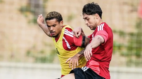 Kayserispor'da 3 Futbolcu Kadro Dışı Bırakıldı!