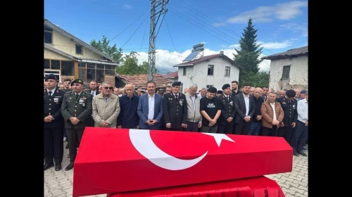Kıbrıs Gazisi İsmet Aldemir kimdir, nerelidir, neden öldü?