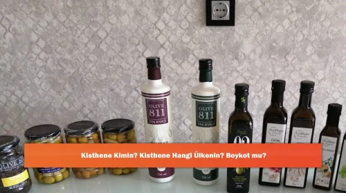 Marmarabirlik Gold Kimin? Marmarabirlik Gold Hangi Ülkenin? Boykot mu?