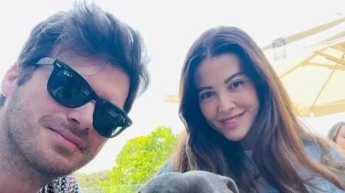 Kıvanç Tatlıtuğ İkinci Kez Baba Mı Oluyor? Başak Dizer Hamile Mi, Bebeğin Cinsiyeti Ne?