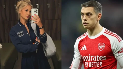 Leandro Trossard Evli Mi? Eşi Laura Hilven'den Boşandı Mı? Ayrıldılar Mı, Kaç Çocuğu Var?
