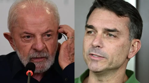 Eleitores que pretendem votar em branco, nulo ou não escolher nenhum dos candidatos somam 9%